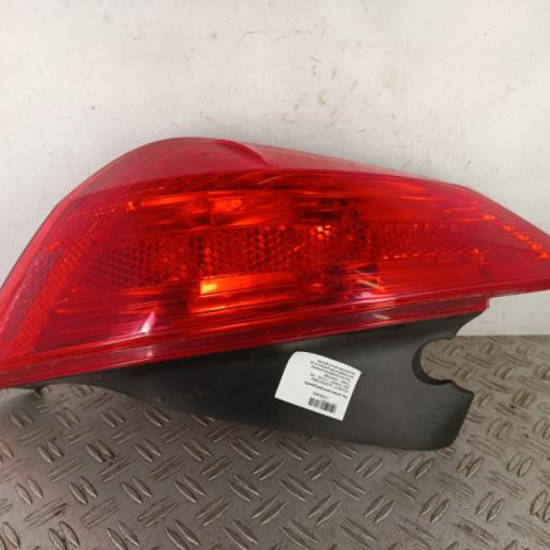 Feu arriere principal gauche (feux) PEUGEOT 308 1