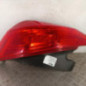 Feu arriere principal gauche (feux) PEUGEOT 308 1