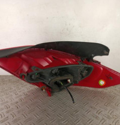 Feu arriere principal gauche (feux) PEUGEOT 308 1