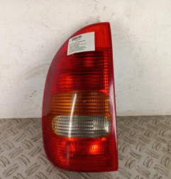 Feu arriere principal gauche (feux) OPEL CORSA B Photo n°1
