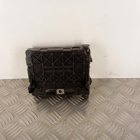 Boitier servitude moteur (BSM) PEUGEOT 206