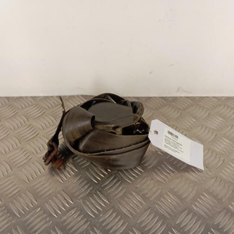 Ceinture avant gauche CITROEN BERLINGO 1
