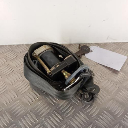 Ceinture avant gauche RENAULT CLIO 2