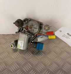 Moteur essuie glace arriere PEUGEOT 306 Photo n°1