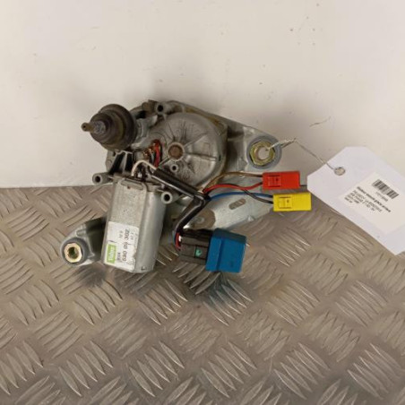 Moteur essuie glace arriere PEUGEOT 306 Photo n°1