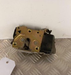 Serrure avant gauche PEUGEOT 306