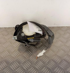 Ceinture avant gauche RENAULT CLIO 3 Photo n°1