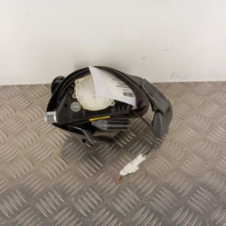 Ceinture avant gauche RENAULT CLIO 3 Photo n°1