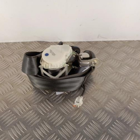 Ceinture avant gauche RENAULT CLIO 3