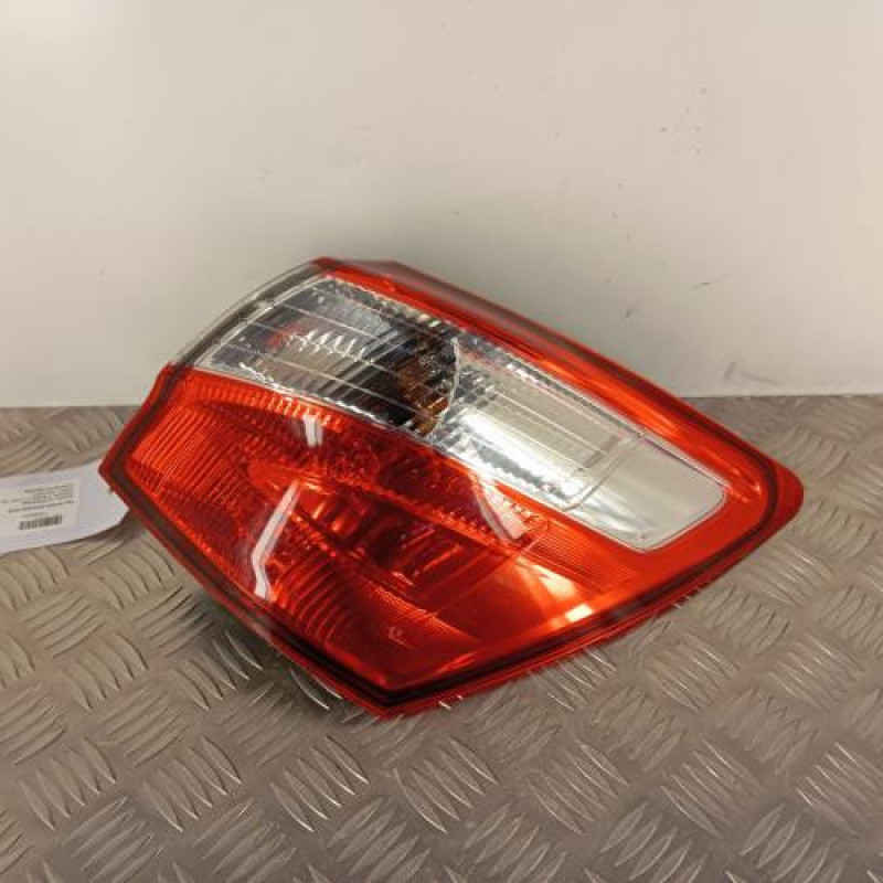 Feu arriere principal droit (feux) NISSAN QASHQAI 1