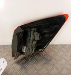 Feu arriere principal gauche (feux) NISSAN QASHQAI 1