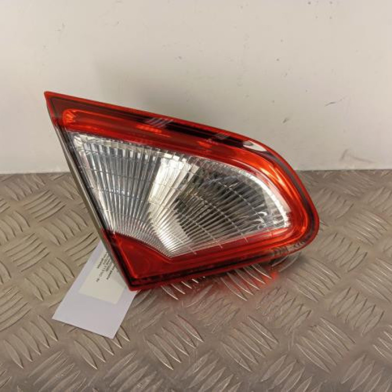 Feu arriere secondaire gauche (feux) NISSAN QASHQAI 1