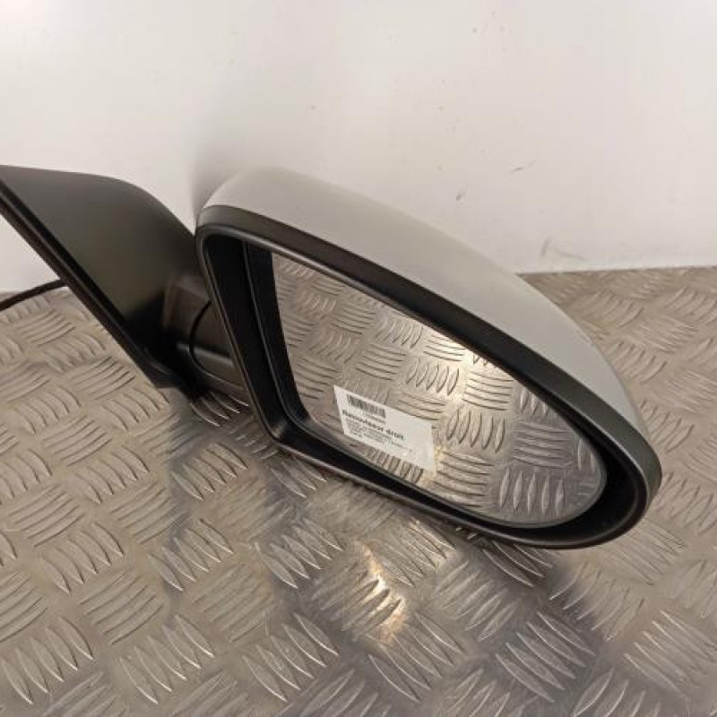 Retroviseur droit NISSAN QASHQAI 1