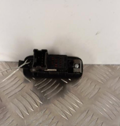 Interrupteur de leve vitre arriere gauche NISSAN QASHQAI 1