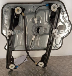 Leve vitre electrique avant gauche NISSAN QASHQAI 1