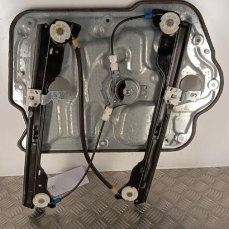 Leve vitre electrique avant gauche NISSAN QASHQAI 1