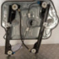 Leve vitre electrique avant gauche NISSAN QASHQAI 1