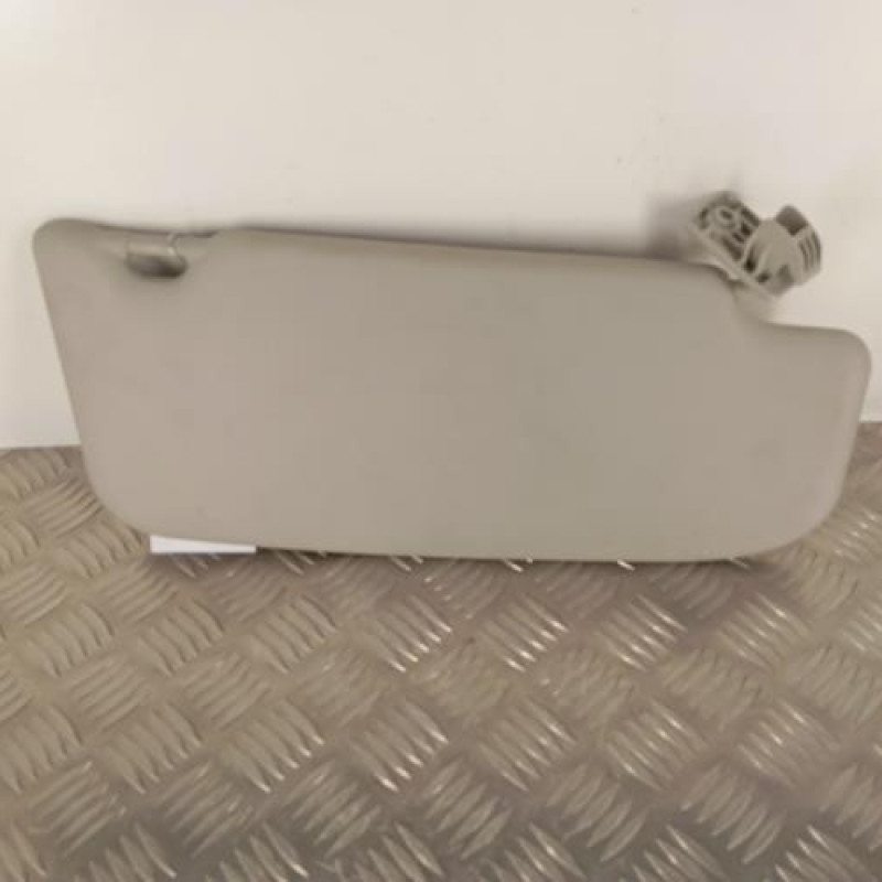 Pare soleil gauche NISSAN QASHQAI 1