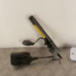 Attache ceinture avant droit RENAULT TWINGO 2