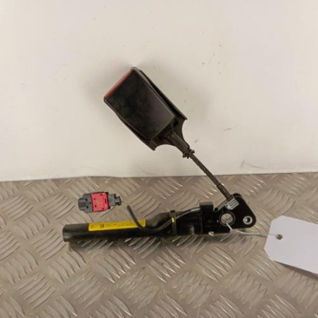 Attache ceinture avant droit RENAULT TWINGO 2