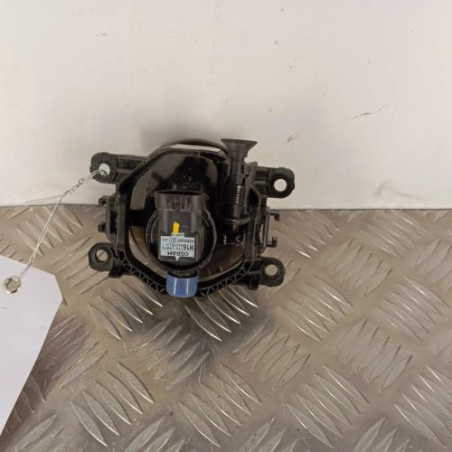 Anti brouillard droit (feux) DACIA LODGY