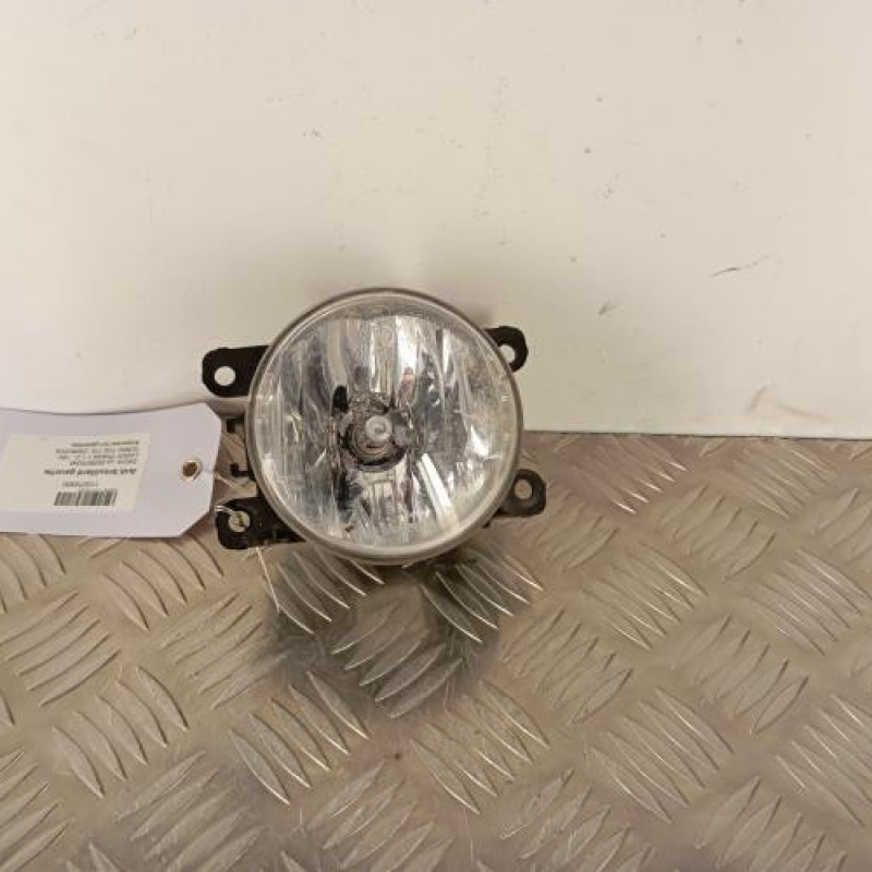 Anti brouillard gauche (feux) DACIA LODGY