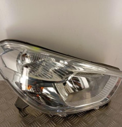 Optique avant principal droit (feux)(phare) DACIA LODGY