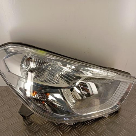 Optique avant principal droit (feux)(phare) DACIA LODGY