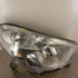 Optique avant principal droit (feux)(phare) DACIA LODGY
