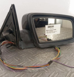 Retroviseur droit BMW SERIE 5 E60 Photo n°1