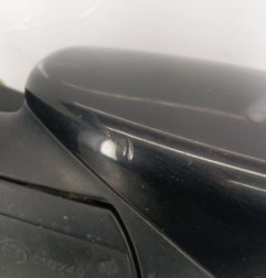 Retroviseur gauche BMW SERIE 5 E60 Photo n°4