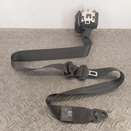 Ceinture avant droit FORD C-MAX 2 Photo n°1