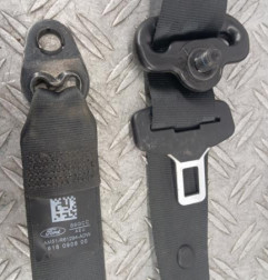 Ceinture avant droit FORD C-MAX 2