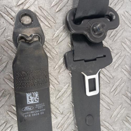 Ceinture avant droit FORD C-MAX 2