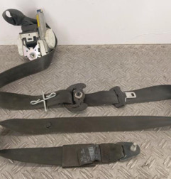 Ceinture avant gauche PEUGEOT 5008 1 Photo n°1