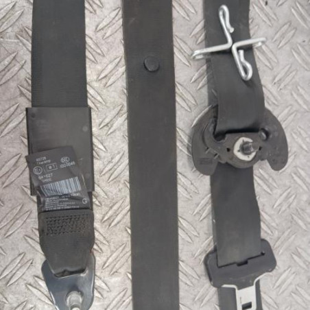 Ceinture avant gauche PEUGEOT 5008 1