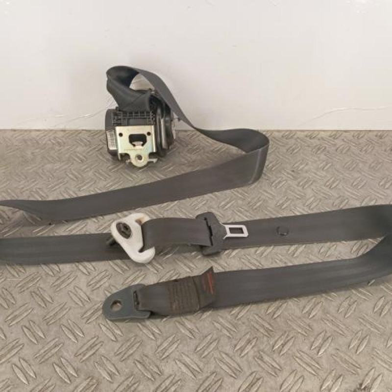 Ceinture avant gauche PEUGEOT 208 1