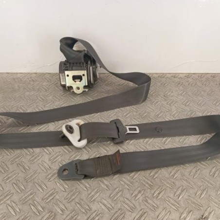 Ceinture avant gauche PEUGEOT 208 1 Photo n°1