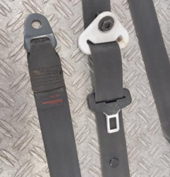 Ceinture avant gauche PEUGEOT 208 1