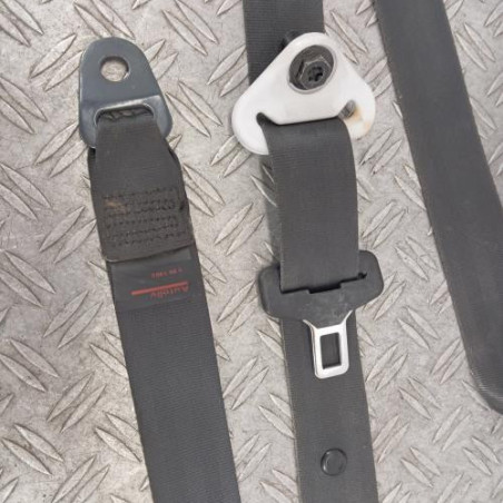 Ceinture avant gauche PEUGEOT 208 1