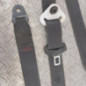 Ceinture avant gauche PEUGEOT 208 1