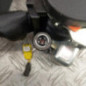 Ceinture avant gauche PEUGEOT 208 1