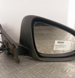 Retroviseur droit TOYOTA YARIS 3 Photo n°1