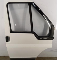 Porte avant droit FORD TRANSIT 3 Photo n°1