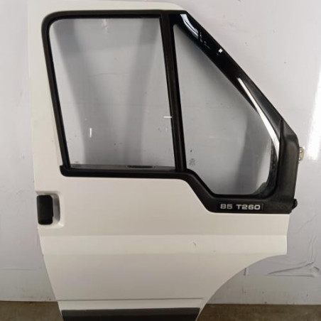 Porte avant droit FORD TRANSIT 3 Photo n°1