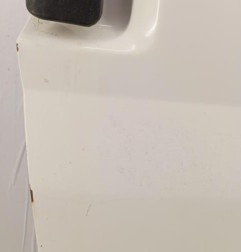 Porte avant droit FORD TRANSIT 3 Photo n°3