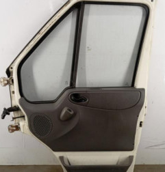 Porte avant droit FORD TRANSIT 3 Photo n°4