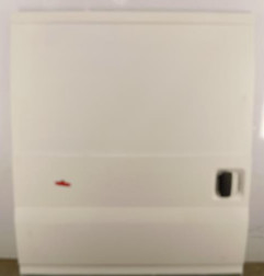 Porte laterale droit FORD TRANSIT 3 Photo n°1