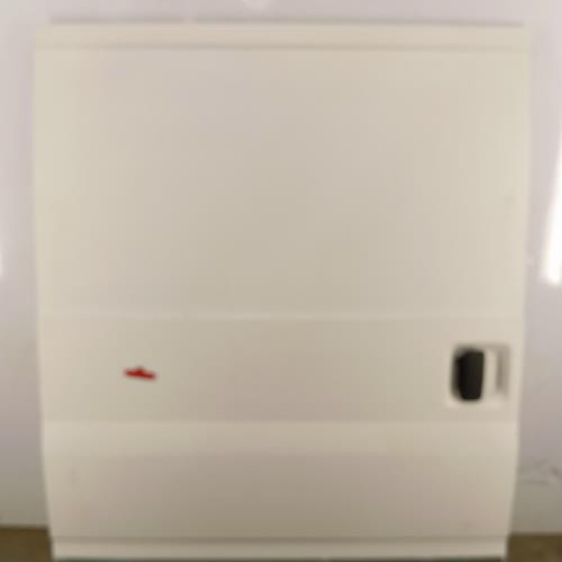 Porte laterale droit FORD TRANSIT 3
