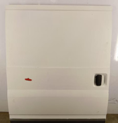 Porte laterale droit FORD TRANSIT 3